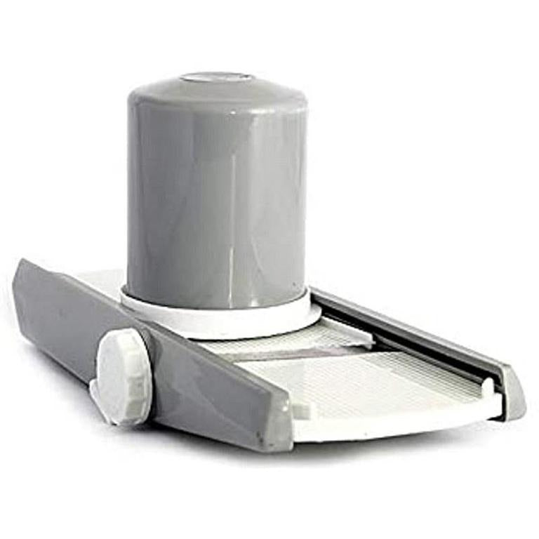 Manual Onion & Vegetable Slicer Chopper – Multi-Purpose Kitchen Cutter